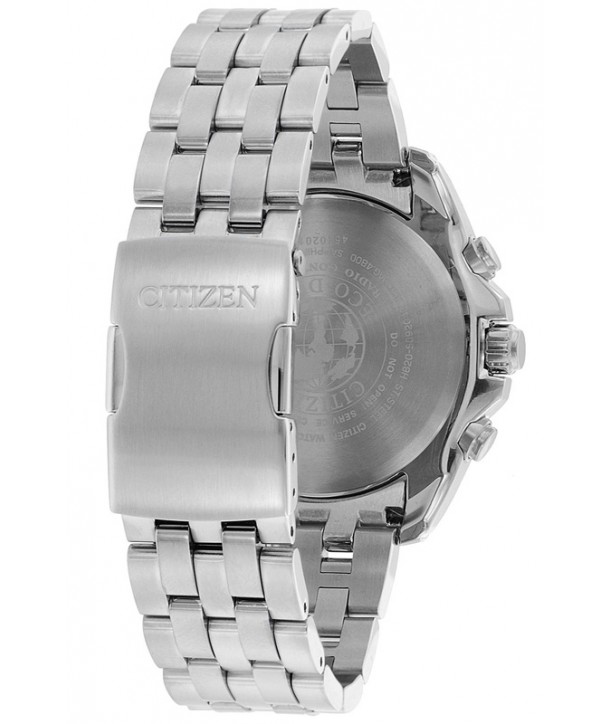 New For Citizen stainless steel watchband 21mm For Citizen Solar AT2140-55  AT2149-85X AT2145 stainless steel watch Strap Men - AliExpress