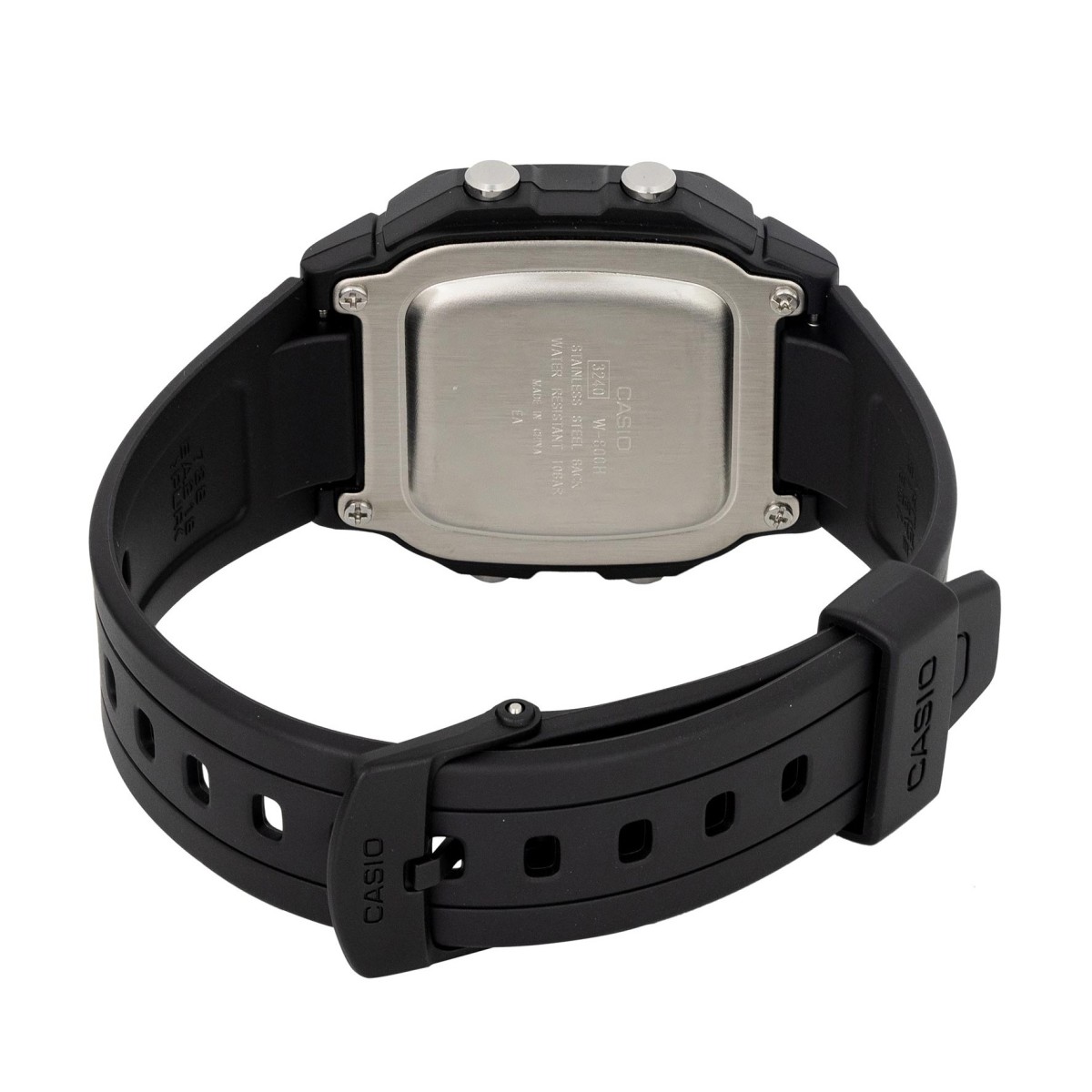 Casio 3240 strap hotsell