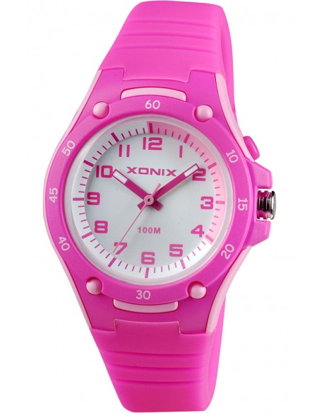Xonix 100m water resistant discount