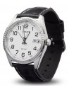 Ρολόι CASIO Collection Με Μαύρο Δερμάτινο Λουράκι MTP-1302PL-7BVEF