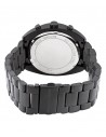 MICHAEL KORS Dane Chronograph Black Stainless Steel Bracelet MK8615