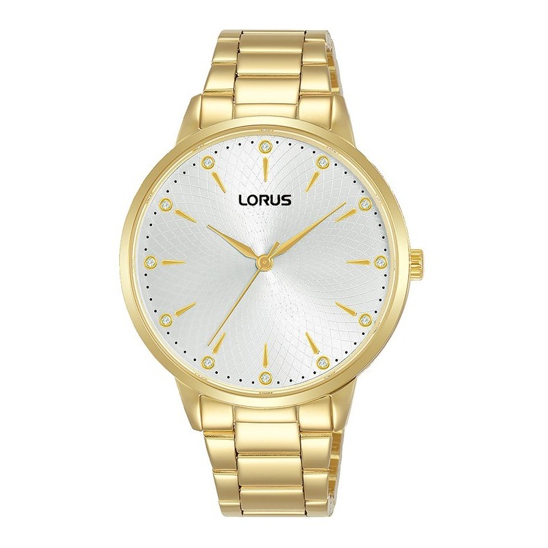 Lorus classic deals