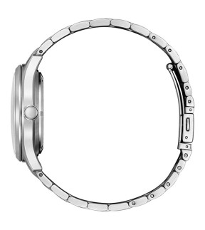 CITIZEN C7 Automatic Silver Stainless Steel Bracelet NH8391-51E