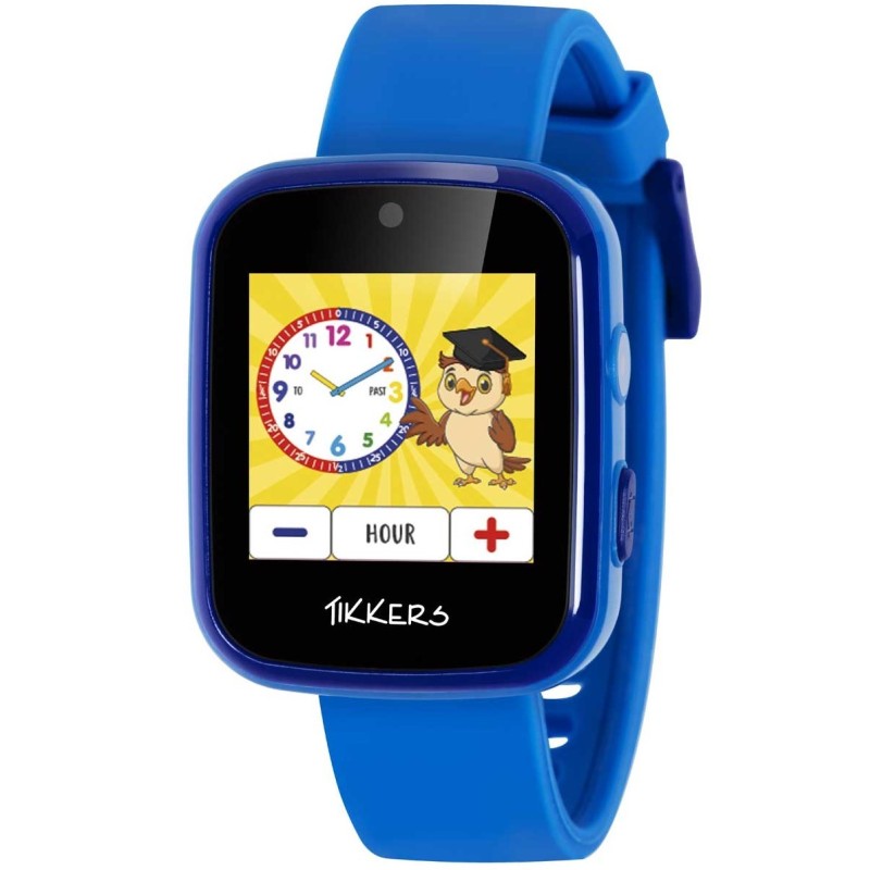 Childrens tikkers watch deals