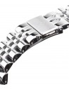 GANT Sussex Silver Stainless Steel Bracelet G166010