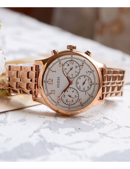 Guess taylor watch outlet