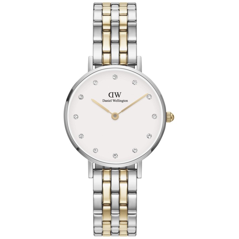 Daniel wellington top bracelet watch