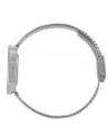 GREGIO Aveline Silver Stainless Steel Bracelet GR380010