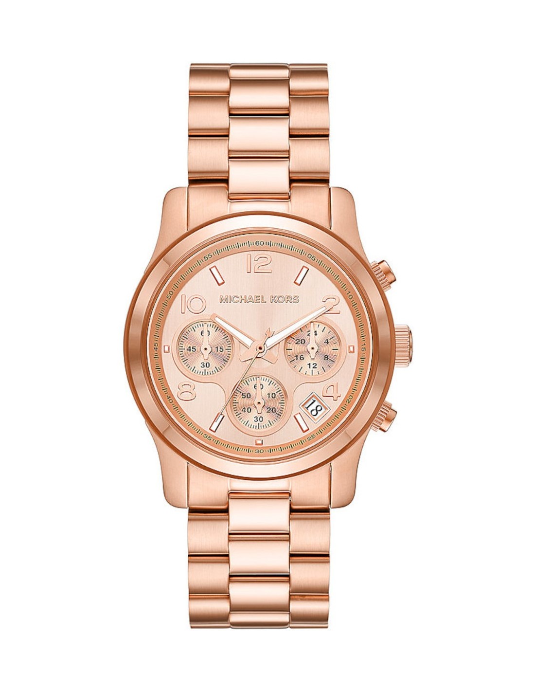Michael kors runway bracelet cheap watch