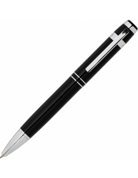 Στυλό HUGO BOSS Ballpoint Μαύρο HSF0874A