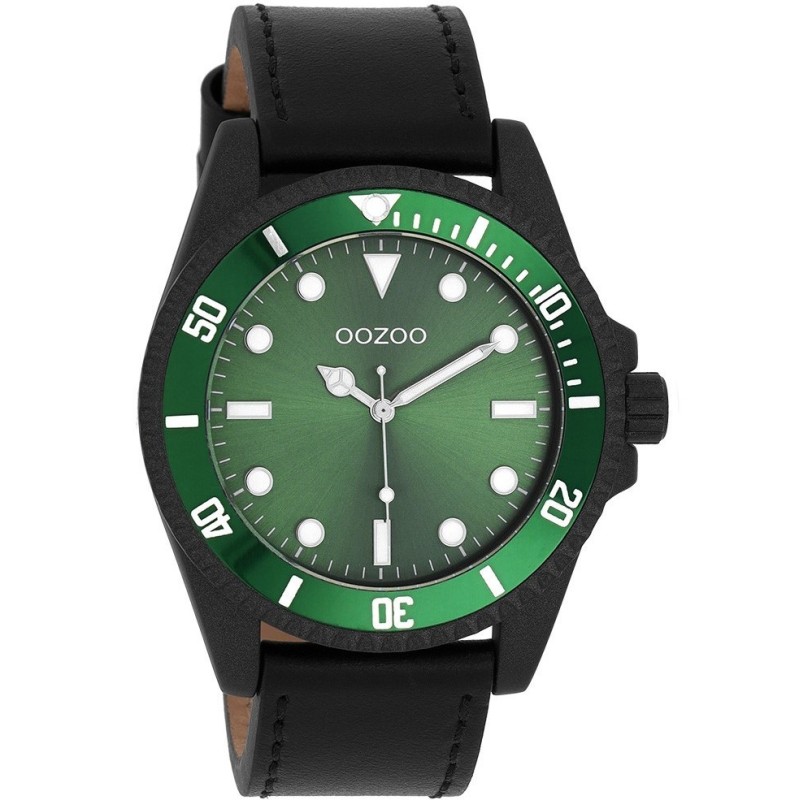 Oozoo top mens watches