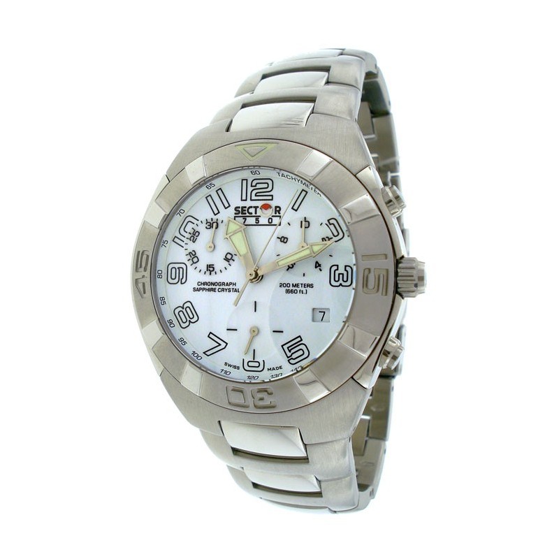 Sector 750 chronograph sales