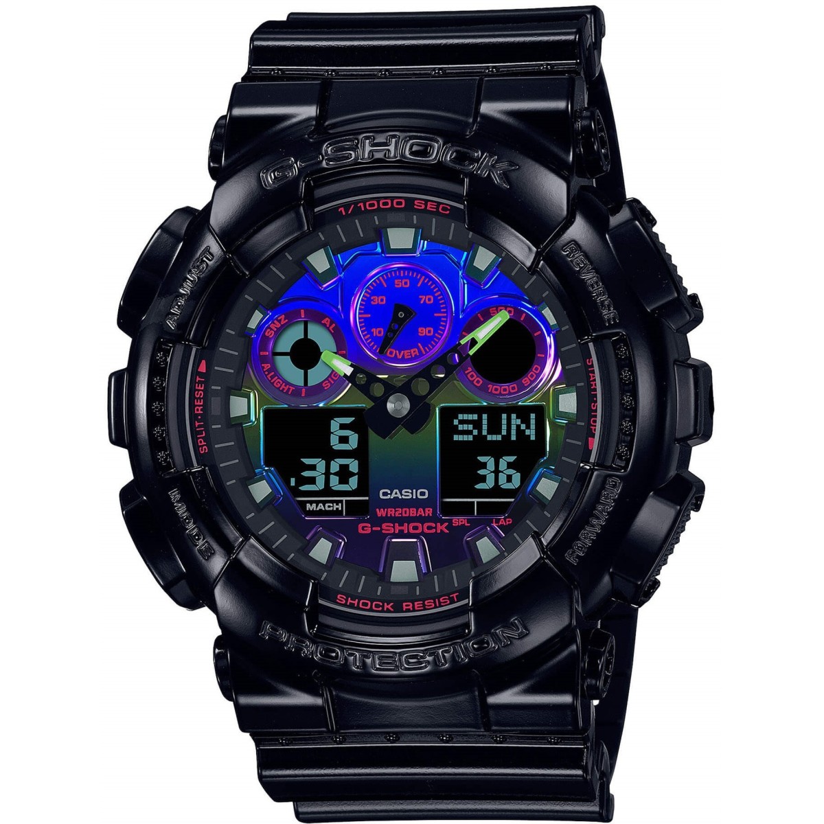 casio-g-shock-anadigi-black- casio-g-shock-anadigi-black-
