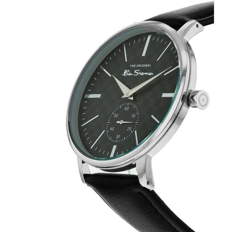 Ben sherman original watch new arrivals
