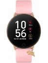 Ρολόι RADLEY LONDON Smartwatch Με Ροζ Δερμάτινο Λουράκι RYS05-2040-INT