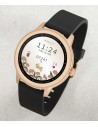 Ρολόι RADLEY LONDON Smartwatch Με Ροζ Χρυσό Μεταλλικό Μπρασελέ RYS07-4004-SET