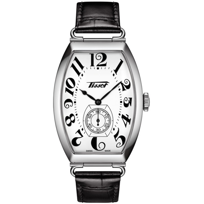 Tissot best sale heritage porto