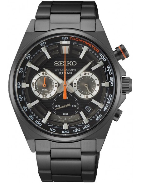 Seiko chronograph ssb351p1 new arrivals