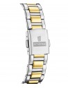 FESTINA Yellow Gold - Silver Stainless Steel Bracelet F20659/1