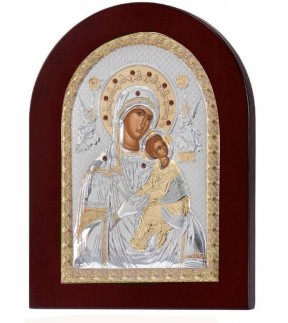 PRINCE SILVERO Christan Icon Silver 15x21 MA/E1115BX