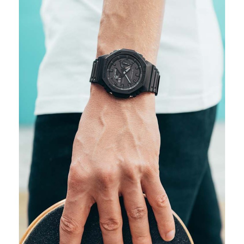 Ga 2100 rubber strap sale