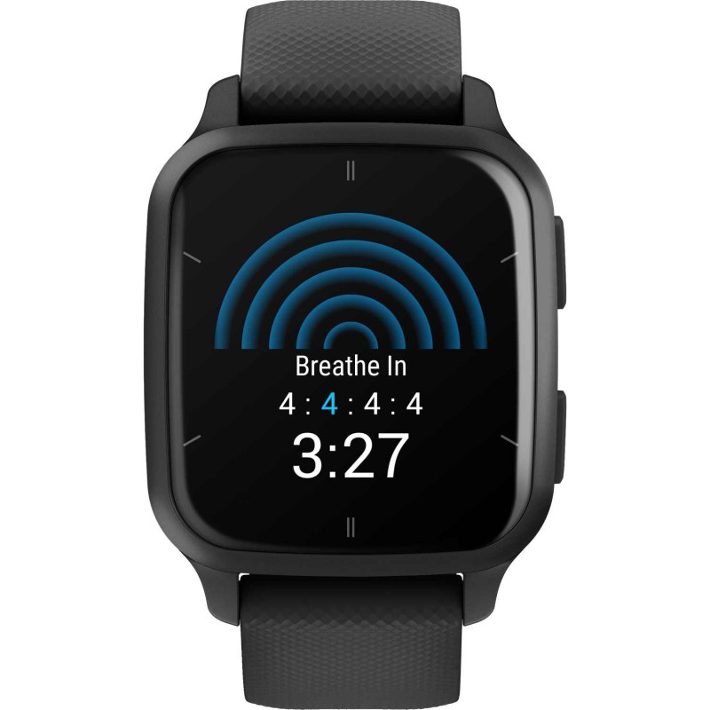 Garmin best sale newest smartwatch