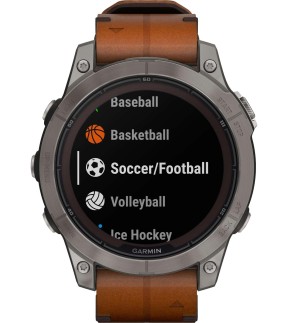 Garmin volleyball hotsell