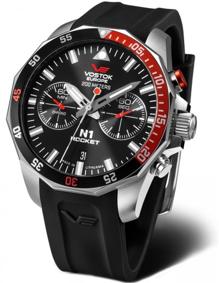 Vostok rocket n1 chrono hotsell