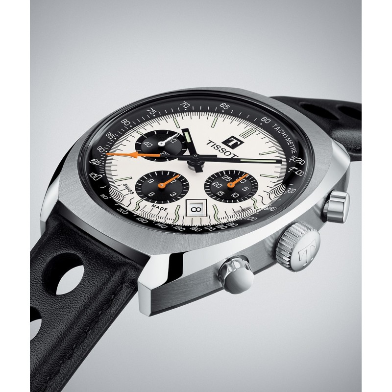 Tissot heritage limited edition hot sale