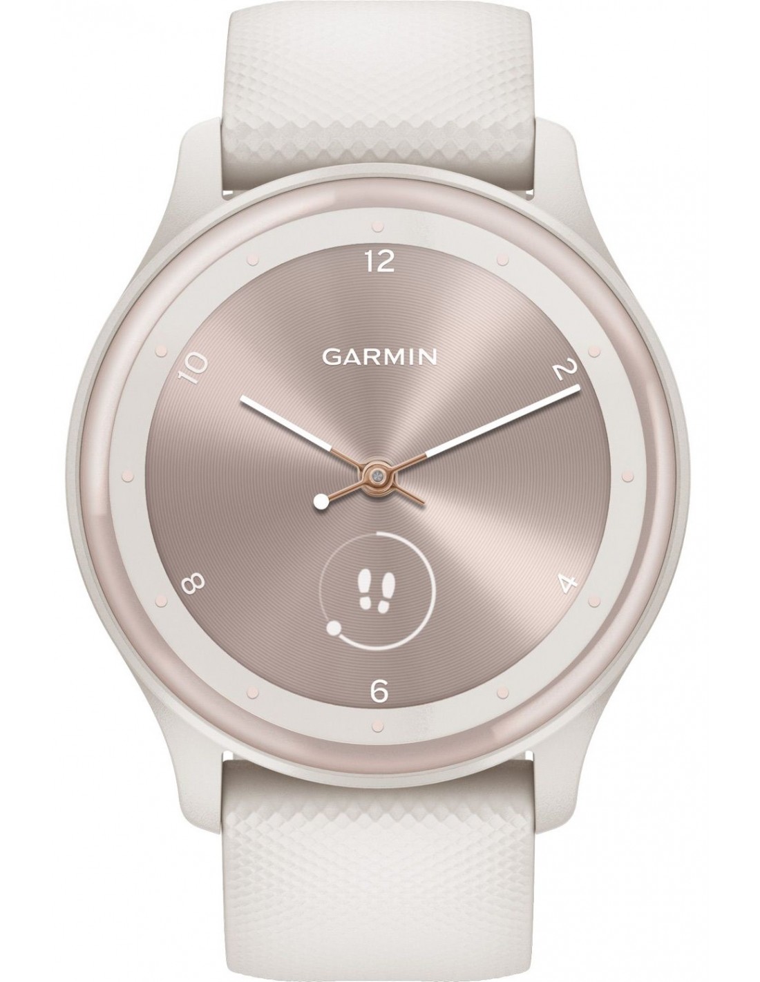 Garmin vivomove hr hands keep moving sale