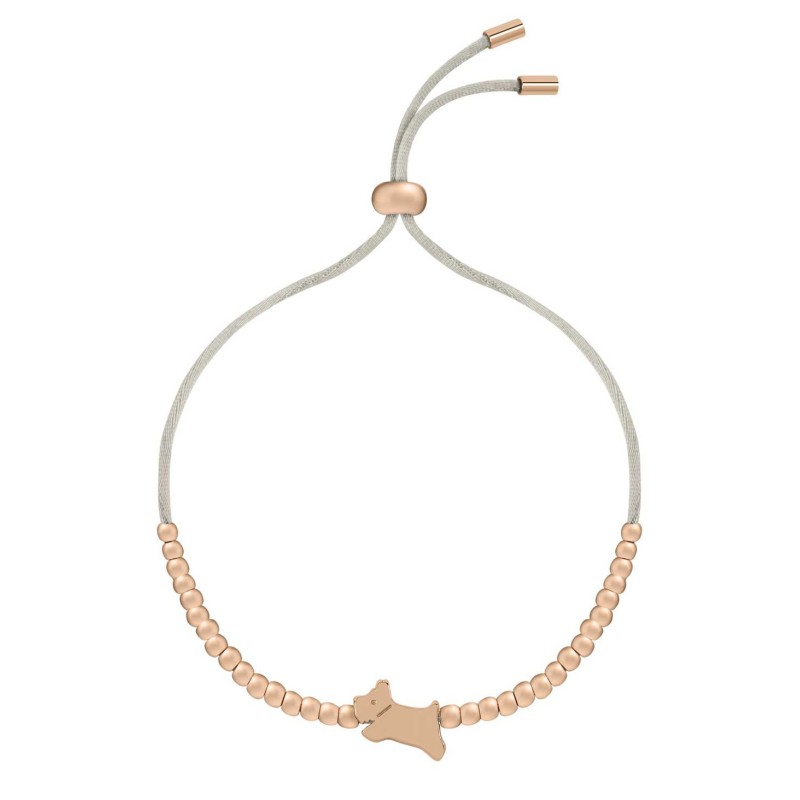 Radley rose gold bracelet deals