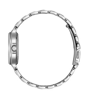 CITIZEN Silver Titanium Bracelet EW2680-84N