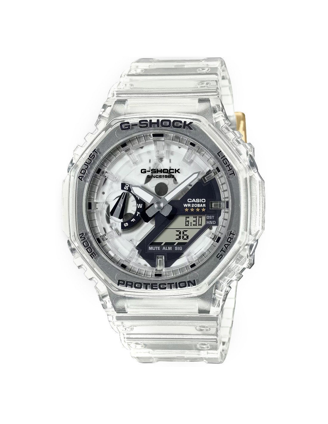 G shock rubber strap cheap