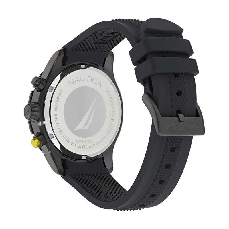 Nautica strap deals