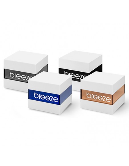 Ρολόι BREEZE Enigma Με Πολλαπλές Ενδείξεις Και Κίτρινο Χρυσό Ατσάλινο Μπρασελέ 212431.3