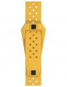 Ρολόι TISSOT Sideral S Με Κίτρινο Καουτσούκ Λουράκι T1454079705700