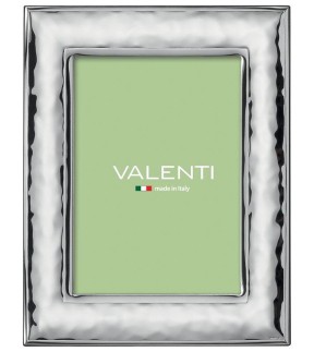 Ασημένια Κορνίζα VALENTI 10x15
