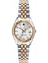 GANT Sussex Mini Yellow Gold - Silver Stainless Steel Bracelet G181002