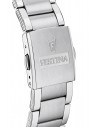 FESTINA Chronograph Silver Stainless Steel Bracelet F20343/7