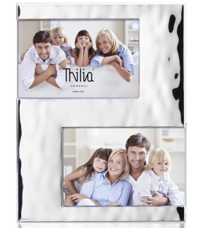 Ασημένια Κορνίζα THILIA ARGENTI 10x15