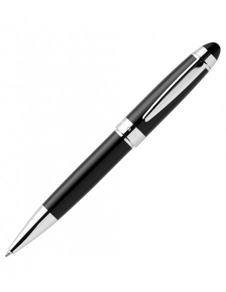Στυλό HUGO BOSS Ballpoint Μαύρο HSN0014A