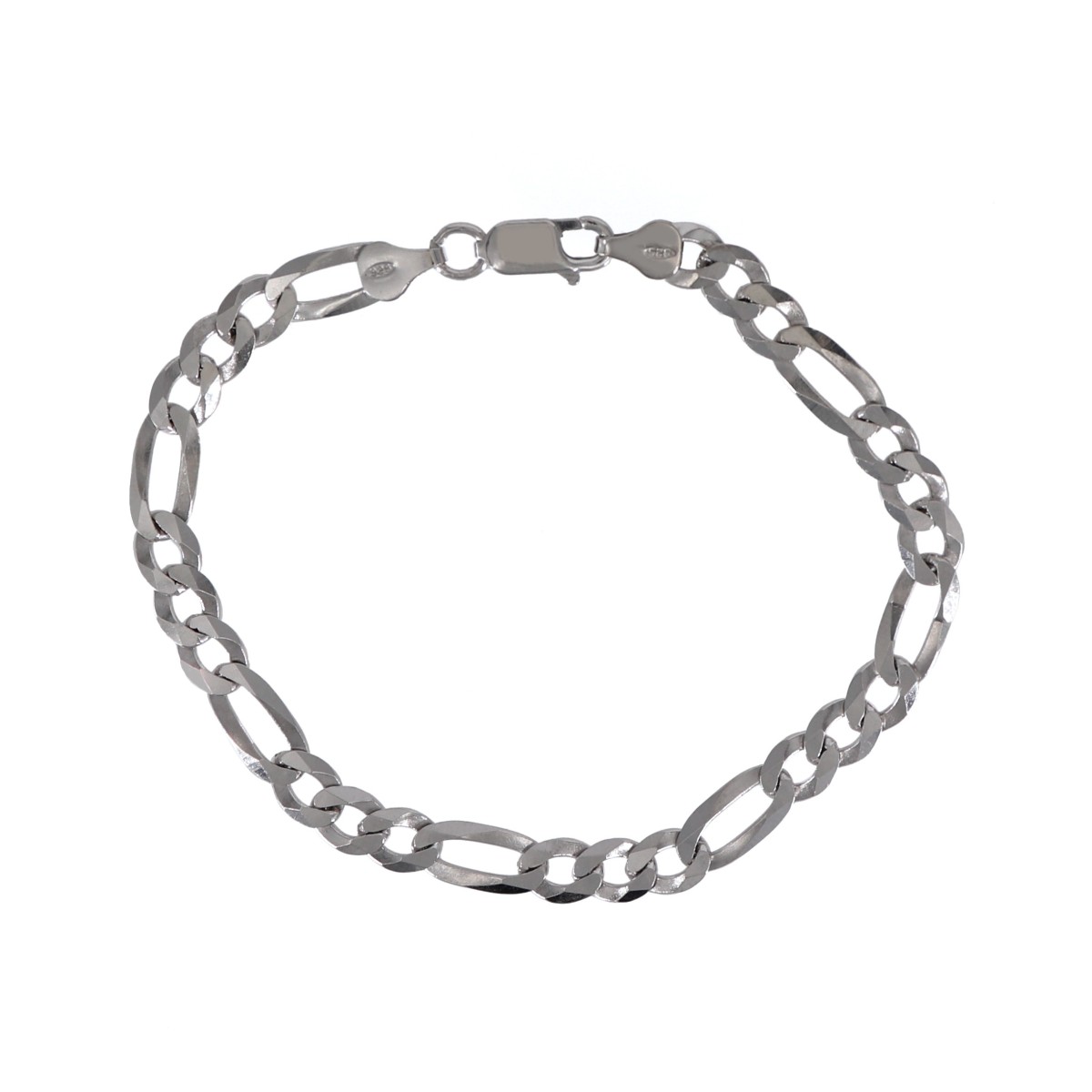 VITOPOULOS Bracelet Silver 925