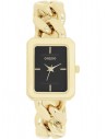 Ρολόι OOZOO Timepieces Με Κίτρινο Χρυσό Ατσάλινο Μπρασελέ C11274