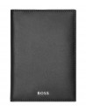 BOSS Black Leather Wallet HLF403A