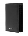BOSS Black Leather Wallet HLF403A