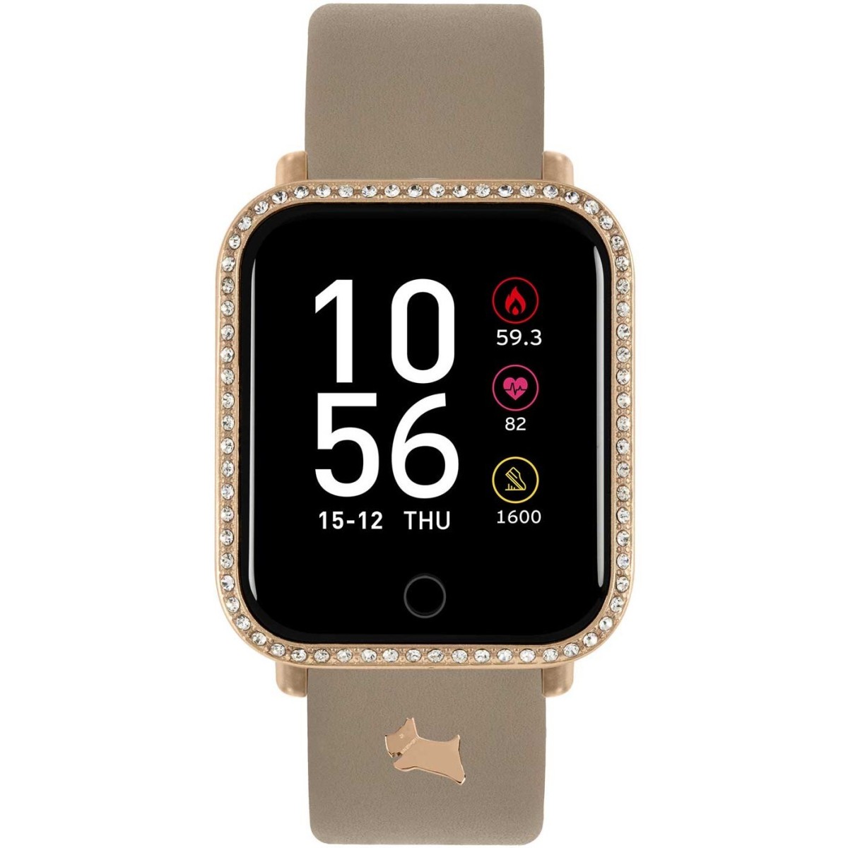 Radley smartwatch discount