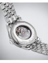 TISSOT Le Locle Lady Automatic Silver Stainless Steel Bracelet T0062071103601