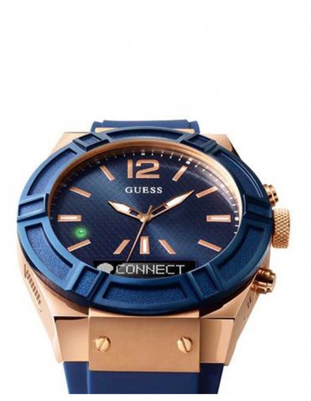 Guess smartwatch connect sale