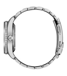 CITIZEN Promaster Divers Automatic Silver Stainless Steel Bracelet NY0129-58LE