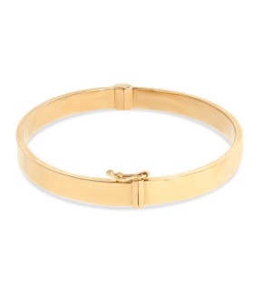 VITOPOULOS Bracelet Gold 14CT